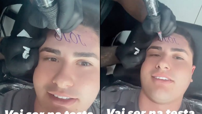 Reprodução/Instagram