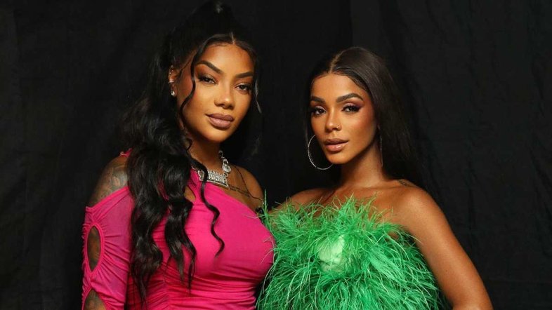 Brunna Gonçalves nega climão com Ludmilla, que está em Ibiza: 'Cada uma tem sua vida'Brunna Gonçalves detalhe início de processo de fertilização: 'É um processo delicado'
