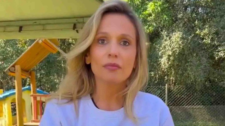 Luisa Mell detona quem come peru na ceia de Natal: 'Comemoramos com morte'