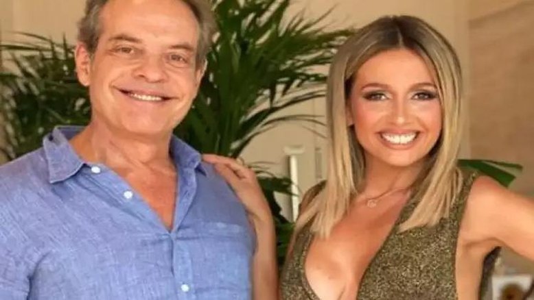 Luisa Mell desabafa sobre fim do casamento: 'Me calar era uma violência'
