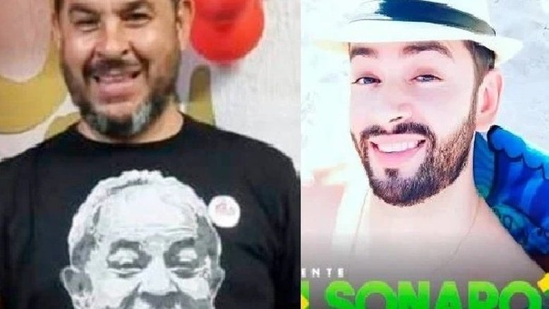 Intolerância política: psicóloga explica tragédia envolendo petista e bolsonarista