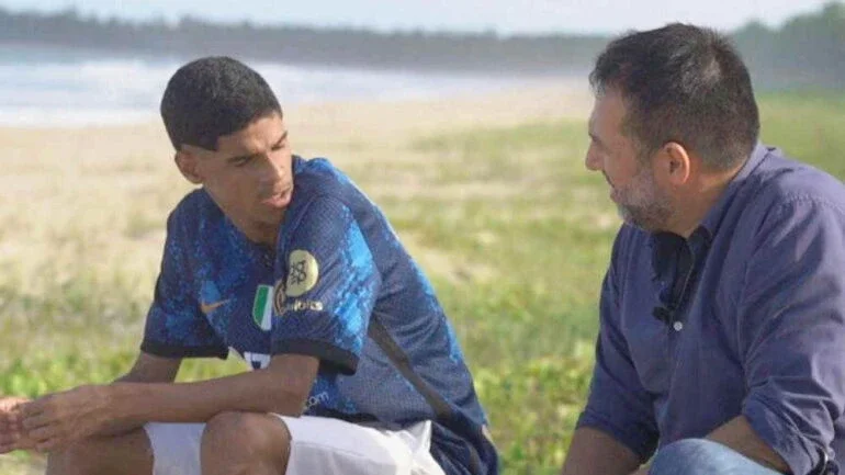 Globo repudia veto a matéria sobre Luva de Pedreiro