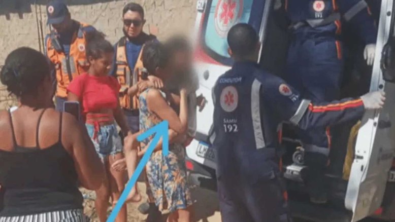 Reprodução