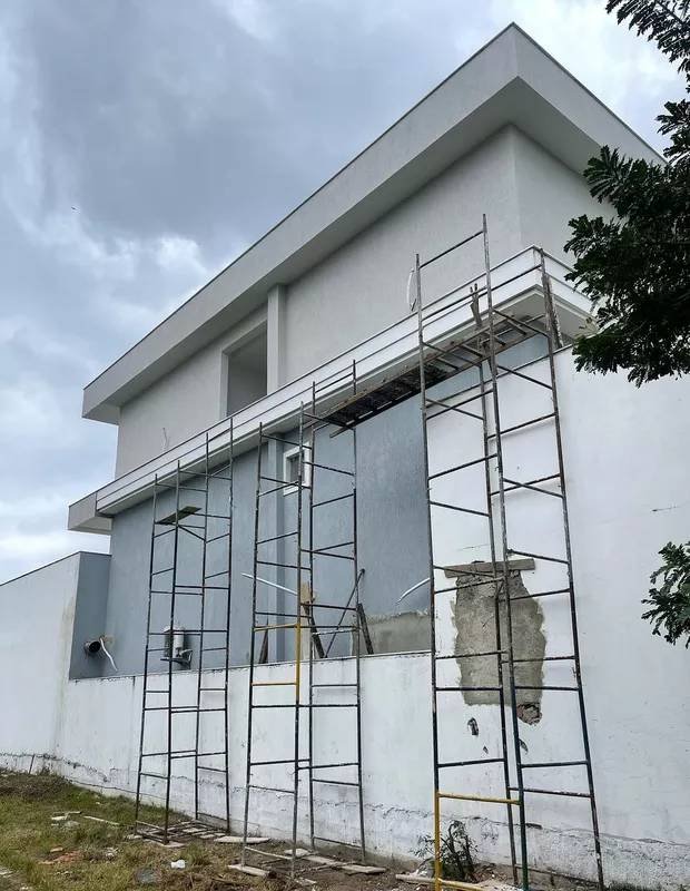 Camilla de Lucas publica fotos e dá detalhes de obra em mansão: ‘Ansiosa para a decoração’ 10 Camilla de Lucas publica fotos e dá detalhes de obra em mansão: ‘Ansiosa para a decoração’