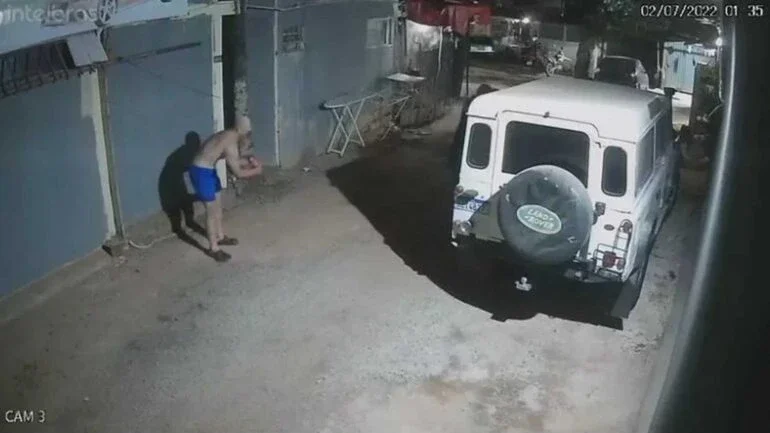 Reprodução
