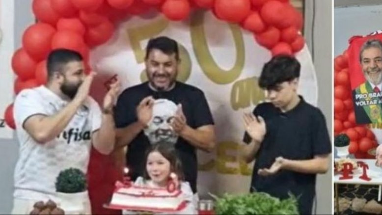 Bolsonaro só se preocupa com a repercussão política, diz viúva de petista morto