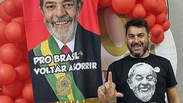 Reprodução/Facebook