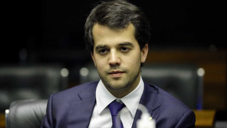 Marco Antonio Cabral