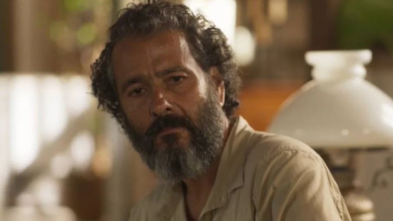 Reprodução/TV Globo