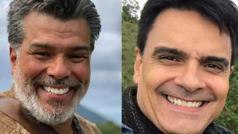 'Pedia para ver seu pênis', revela Maurício Mattar sobre Guilherme de Pádua