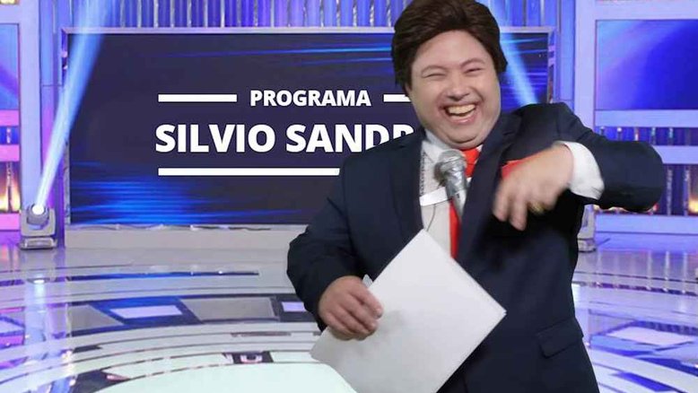 SBT é condenado a indenizar mulher após piada considerada racista