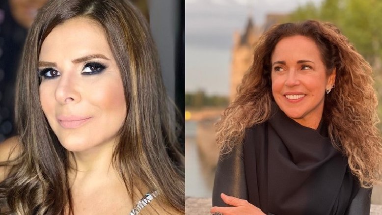 'Você é uma vergonha', dispara Mara Maravilha para Daniela Mercury