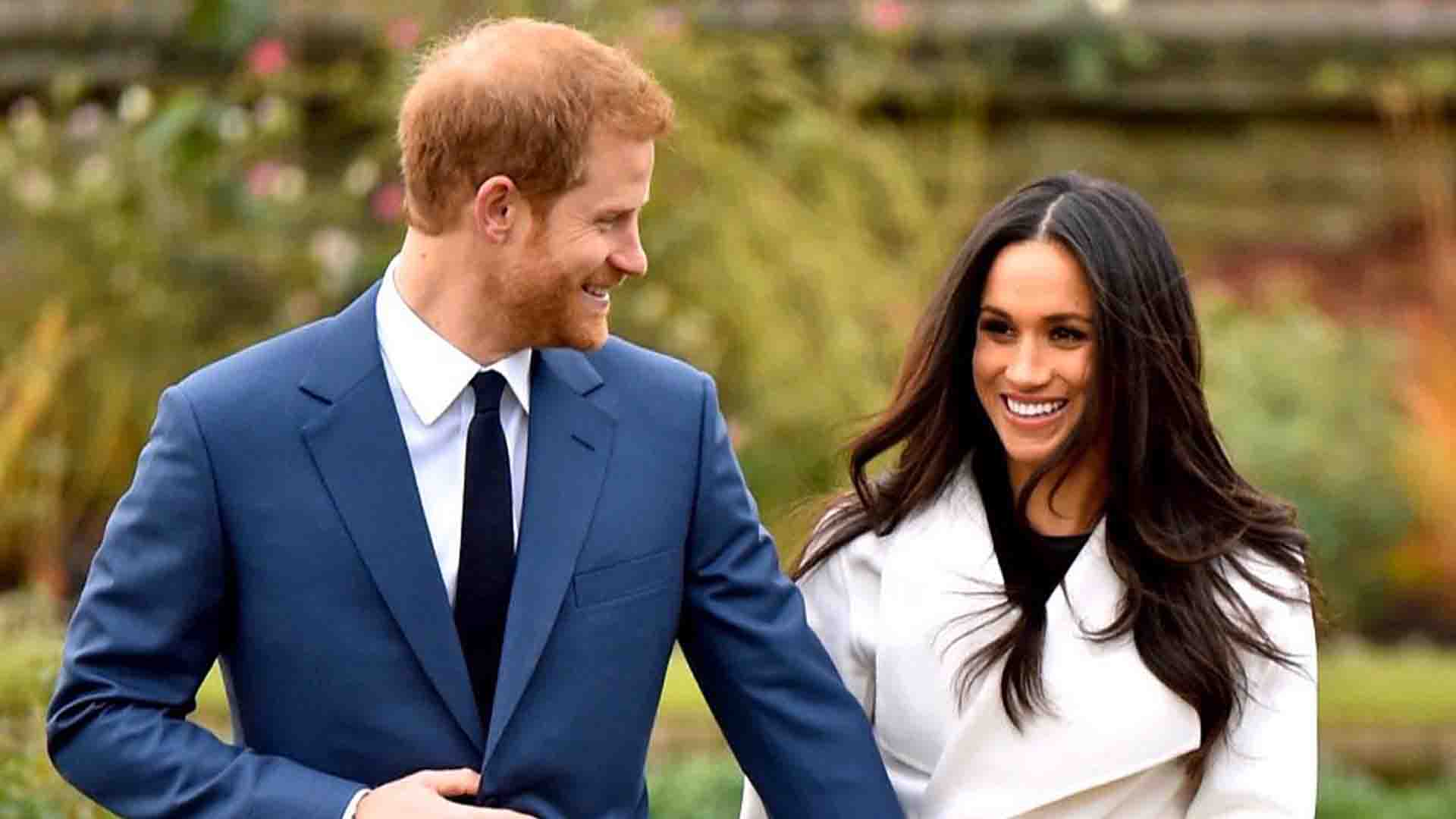 Autor de livro com comentário sobre cor de bebê de Harry e Meghan nega  autopromoção - Folha PE