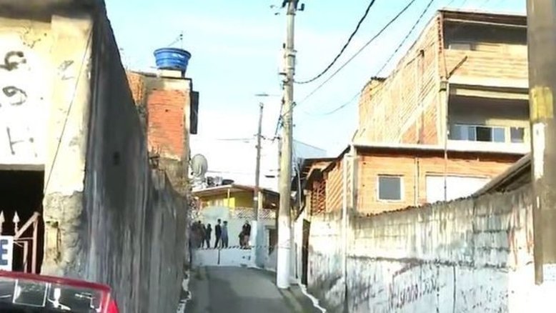 Reprodução/Record TV