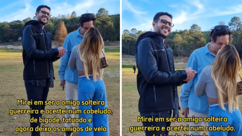 Rodrigo Mussi, Eliezer e Viih Tube