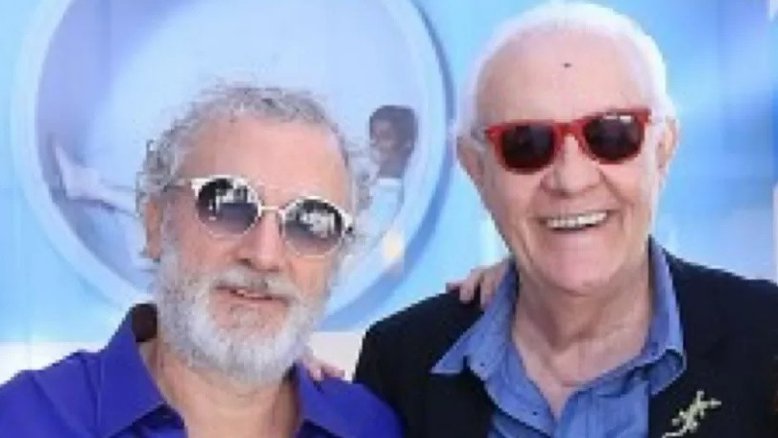 Saiba que é Edi Botelho; namorado de Ney Latorraca há mais de 20 anos