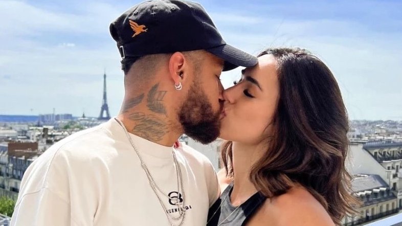 Namoro de Neymar com Bruna Biancardi está passando por uma crise