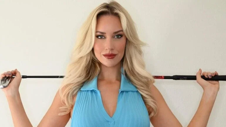 Eleita mulher mais sexy do mundo, golfista diz estar com medo de assédio: 