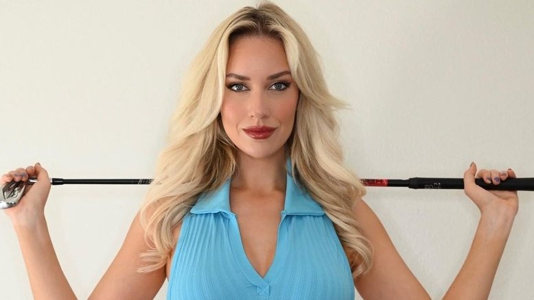 Eleita mulher mais sexy do mundo, golfista diz estar com medo de assédio: 'Não saio de casa'