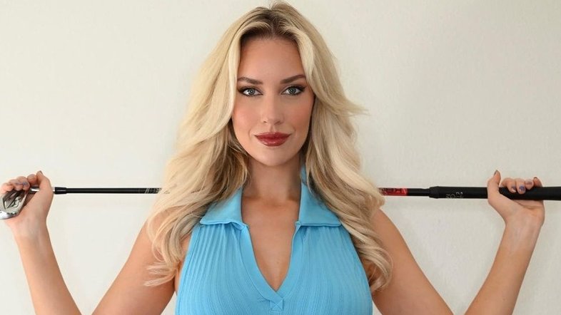 Eleita mulher mais sexy do mundo, golfista diz estar com medo de assédio: 'Não saio de casa'