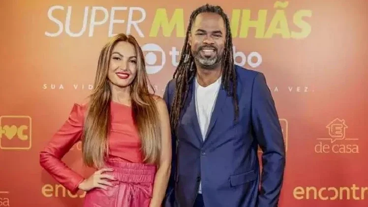 Vidente fala sobre futuro de Patrícia Poeta e Manoel Soares após polêmica