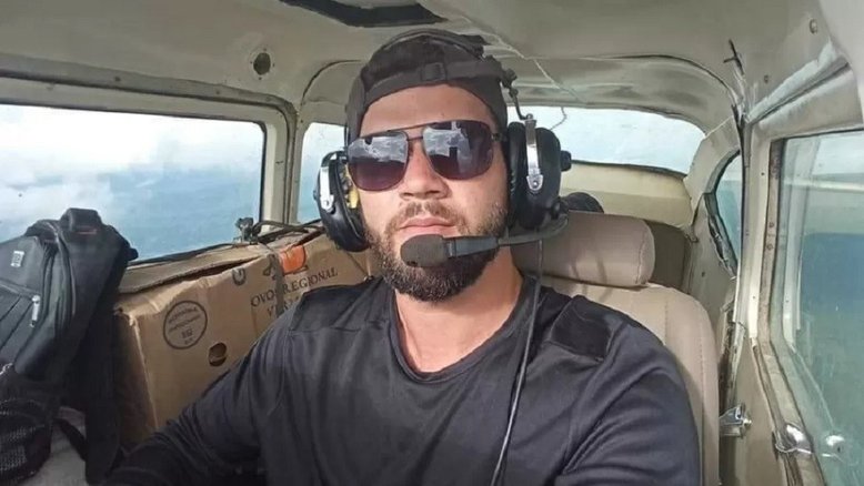 Reprodução/Redes sociais