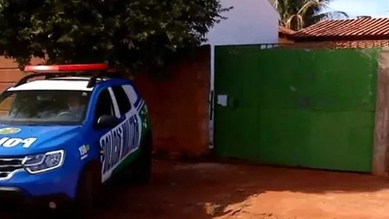 Reprodução