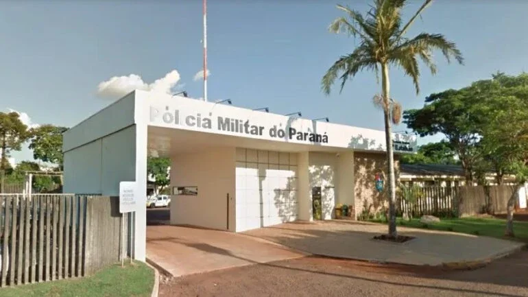 Reprodução/Google Street View