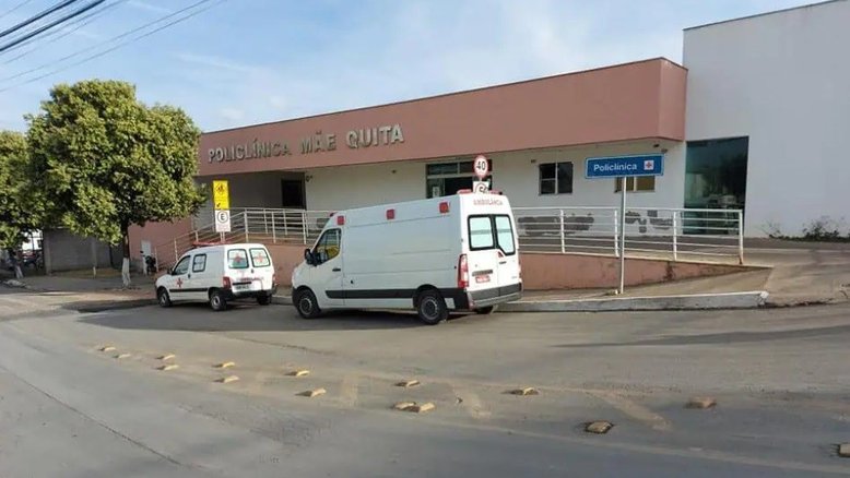 Reprodução/Secretaria Municipal de Saúde de Confins