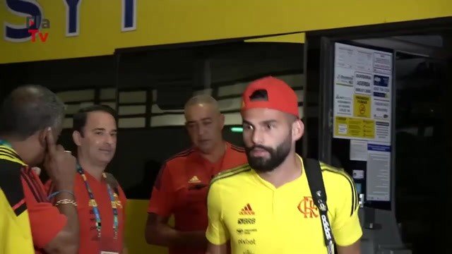 Bastidores Da Vitória Do Flamengo Sobre O Juventude No Brasileirão Bastidores Da Vitória Do Flamengo Sobre O Juventude No Brasileirão