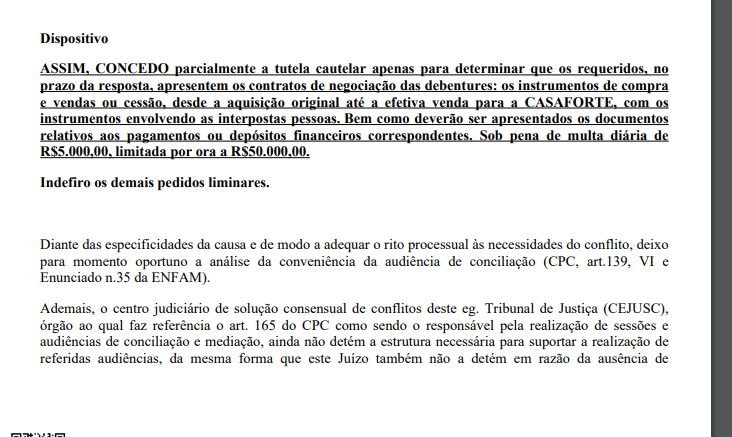 “Correio” tenta reverter negócio, mas só consegue acesso a documentos