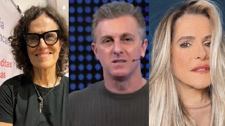 Zélia Duncan, Luciano Huck e mais famosos repudiam morte de petista por bolsonarista