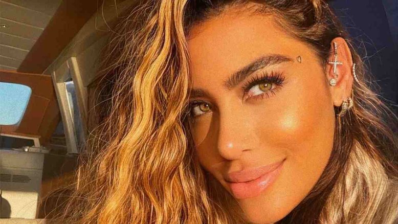 Separada de Gabigol, Rafaella Santos diz que não tem paquera e não perdoa traição