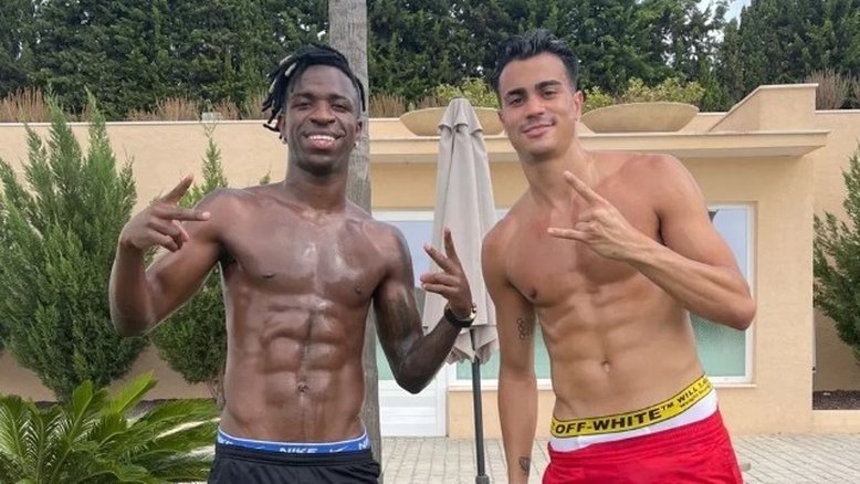 Reprodução/Instagram
