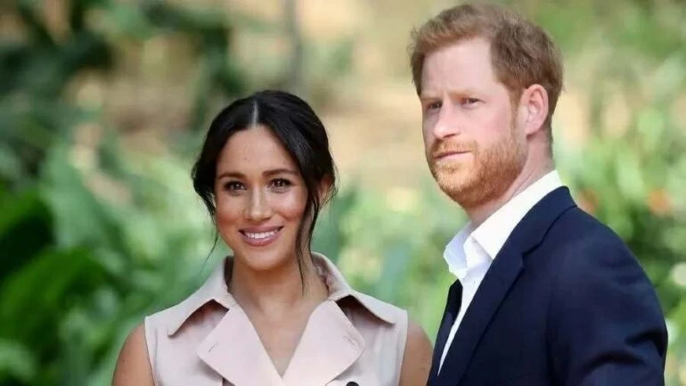 Meme racista de Meghan Markle leva a demissão de policiais ingleses