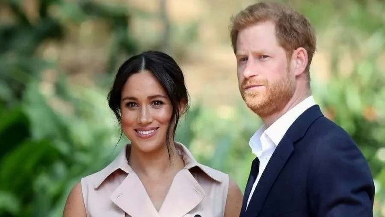 Meme racista de Meghan Markle leva a demissão de policiais ingleses