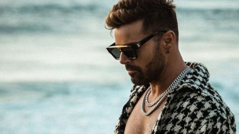 Ricky Martin é acusado de incesto e agressão, diz jornal