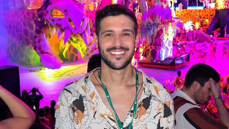 Rodrigo Mussi revela que quer ter filhos no ano que vem