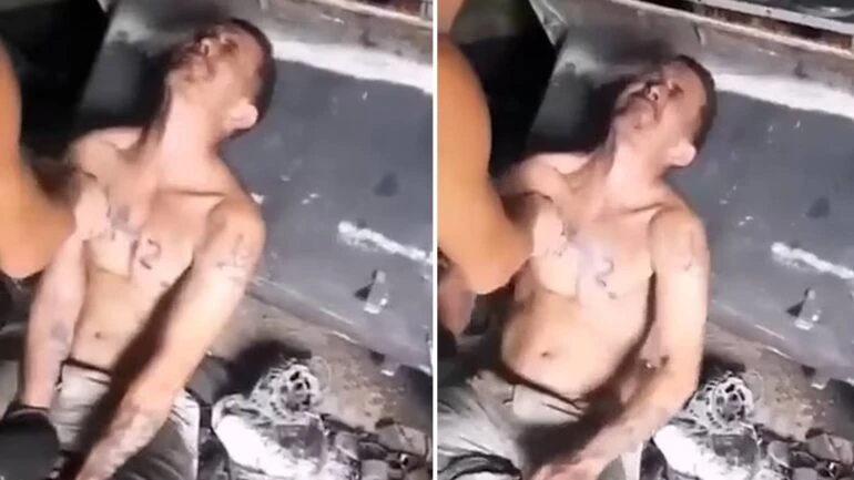 Reprodução/ Twitter