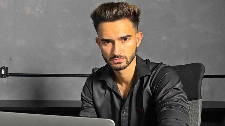 Influencer Sergio Biancardi lista livros que o fizeram mudar de vida