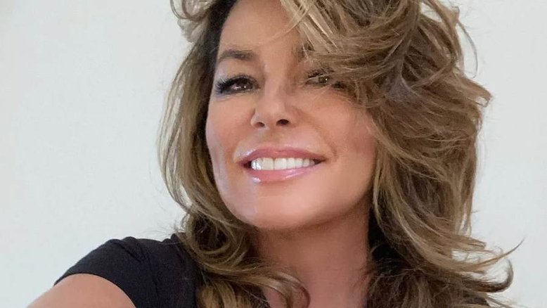 Shania Twain