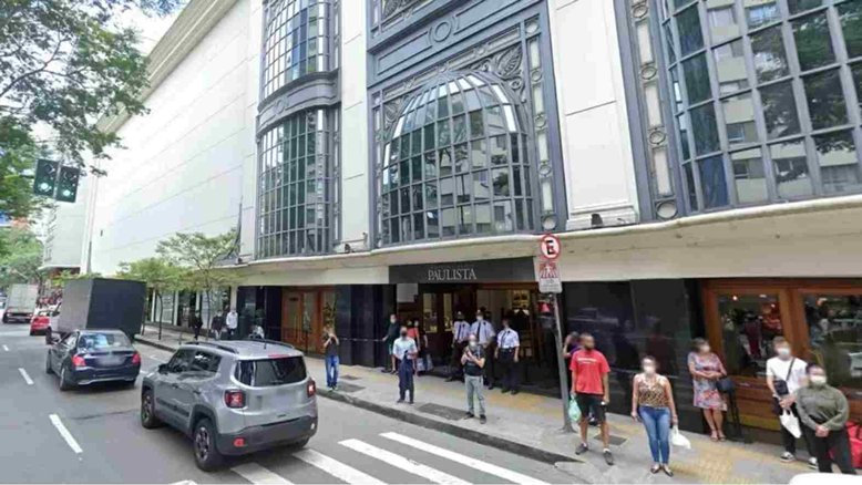 Google Street View/Reprodução