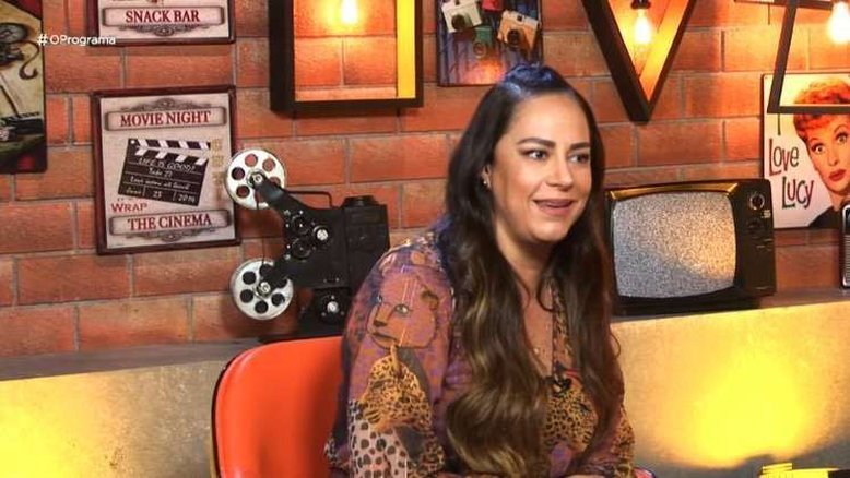 Vídeo: Silvia Abravanel revela discussão com Maísa no trabalho