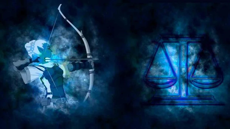 Combinação de signos – Libra e Sagitário. Foto: Pixabay