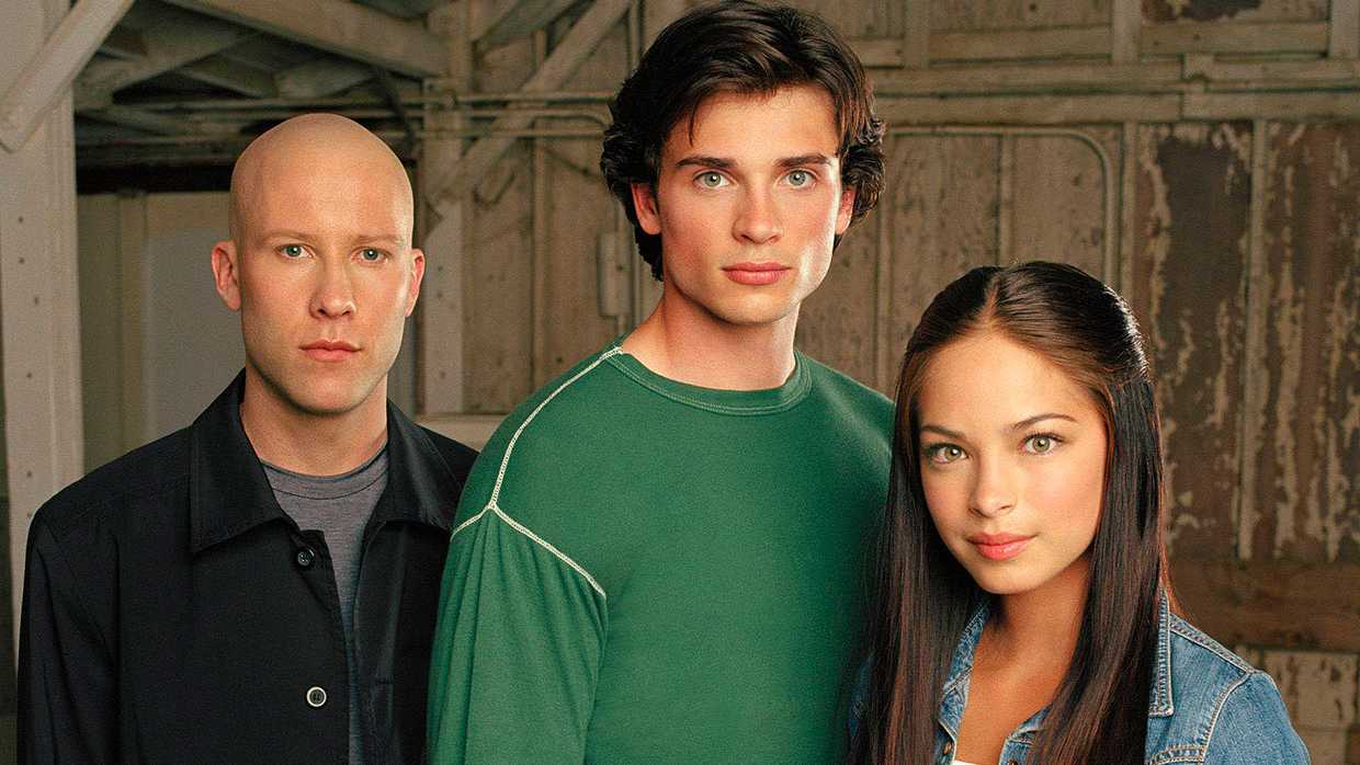 ‘Smallville’: Podcast sobre série de grande sucesso dos anos 2000 já tem data de estreia