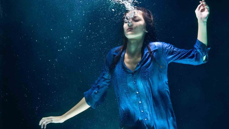 Veja o significado dos 10 sonhos mais comuns. Foto: Pexel