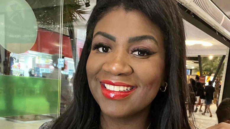 Influenciadora Tailane Garcia lista dicas para se livrar da pressão dos padrões estéticos da internet
