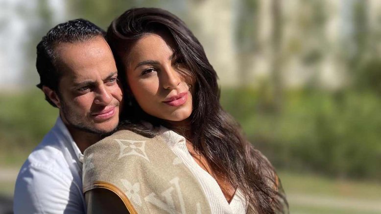 Andressa Ferreira rebate comentário transfóbico contra o marido, Thammy Miranda