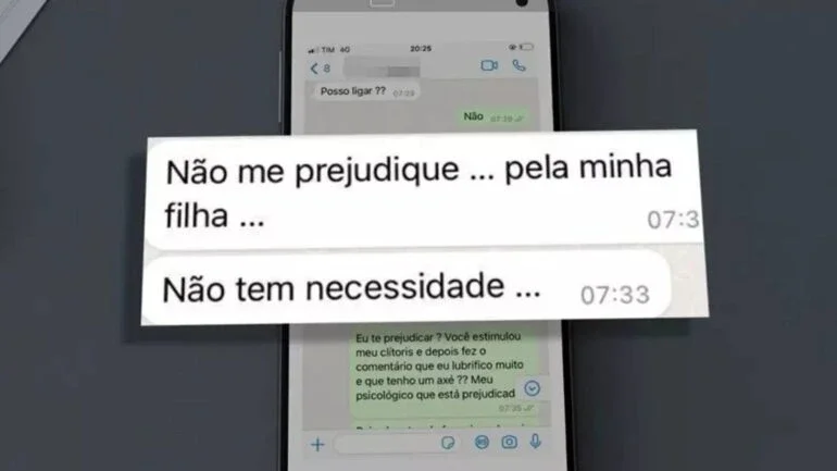Reprodução