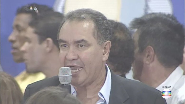 Reprodução/TV Globo